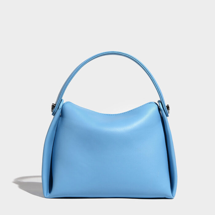 High Quality Luxury Texture Bag Women 2025 Fashion Famous Brands Designer Style Handbag shoulder